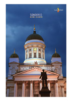 Helsinki-Cathedral-Iii